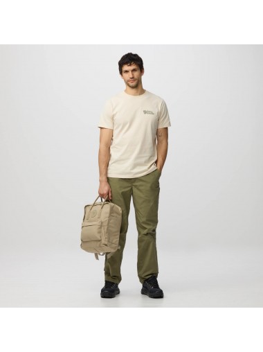 Fjallraven Kanken No.2 - Fossil